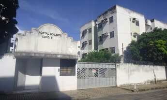 Imagem: Apartamento no Cond. Portal do Leste II