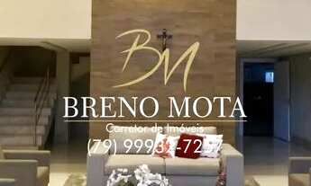 Imagem: BM - Felicita Farol 3/4 Apartamento Farolândia