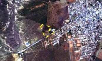 Imagem 2: Terreno 98.000 m2 Av Getúlio Vargas em Corinto