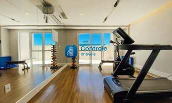 Imagem 4: Apartamento para venda tem 80 metros quadrados com 2 quartos em Barreiros - São José - SC