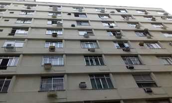 Imagem 5: Apartamento em Copacabana - Posto 6 - Ipanema - Vista Sensacional