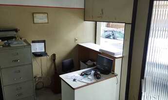 Imagem 5: Conjunto / Sala em Jardim Las Vegas - Santo André