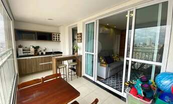 Imagem 3: Apartamento-São Paulo-SANTANA