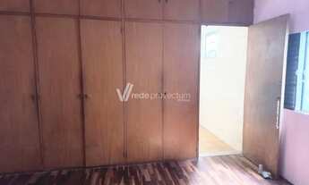 Imagem 4: Casa - São Bernardo - Campinas