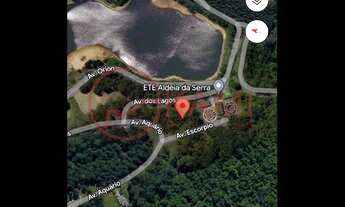 Imagem 3: Venda, lindo terreno, Aldeia da Serra