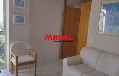 Imagem 7: Comercial sala em edifíciocondomínio em São José dos Campos