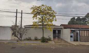 Imagem: Casa com 3 dormitórios, 225 m² - venda