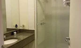 Imagem 5: FLAT - CAMPO BELO - SP