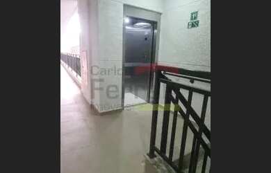 Imagem: Condomínio Residencial novo nunca habitado