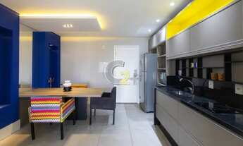 Imagem 6: APARTAMENTO - BELA VISTA - 58M² - 1 DORM - 1 VAGA