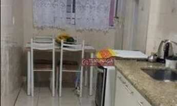 Imagem 6: Apartamento Duplex com 3 dormitórios à venda, 147 m² por R$ 920.000 - Vila Santa Terezinha