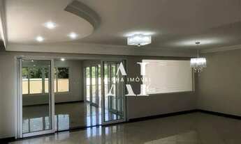 Imagem 4: Casa com 4 dormitórios para alugar, 530 m² por R$ 21.698,85/mês - Alphaville 02 - Barueri