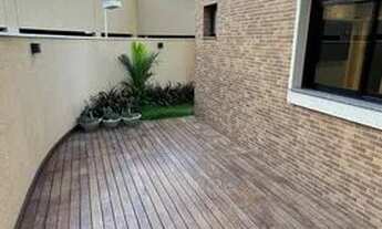 Imagem 7: ED. UPPER NO CENTRO POLÍTICO, MOBILIADO, COM ALTO PATRÃO, 3 QTOS 1 SUÍTE, COM CHURRASQUEIR