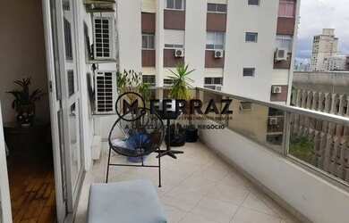 Imagem 3: Apartamento de 270m², 3 suítes, 2 vagas para locação no Jd. Paulistano