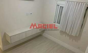 Imagem: Apartamento Padrão em São José dos Campos