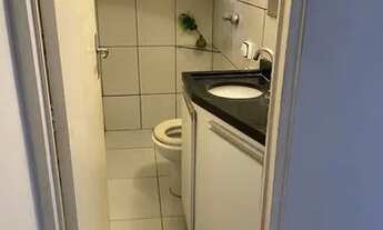 Imagem 4: Aluguel quarto para meninas