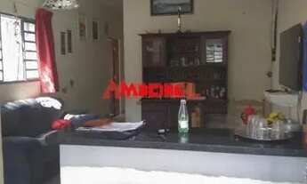 Imagem 5: Casa Padrão em São José dos Campos