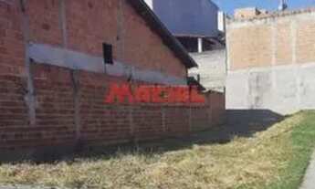 Imagem 2: Terreno Padrão em Sao Jose dos Campos