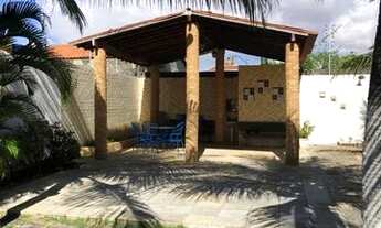 Imagem 7: Casa de praia na barra dos coqueiros disponível