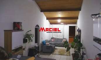 Imagem 2: Casa Padrão em Guaratingueta