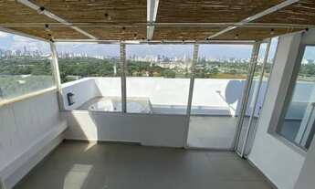 Imagem 2: Cobertura Venda 2 Dormitórios - 180 m² Alto de Pinheiros