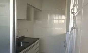 Imagem 5: 1 dormitório com armário embutido na aclimação