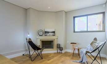 Imagem 6: Apartamento para venda com 283 metros quadrados com 5 quartos em Sumaré - São Paulo - SP