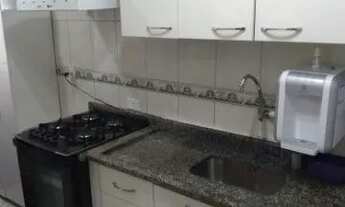 Imagem 5: APTO VELOSO Apartamento com 2 dormitórios