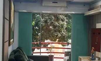 Imagem: Condomínio Arvoredo no Pq 10