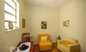 Imagem 2: Apartamento para Aluguel - Copacabana, 1 Quarto, 36 m2