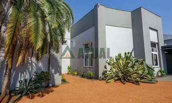 Imagem 2: LOCAÇÃO Casa com 5 dormitórios