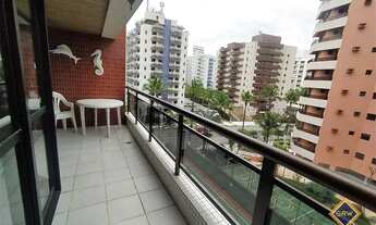 Imagem 2: Apartamento com 3 dormitórios para locação em Riviera