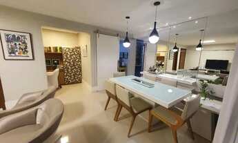 Imagem: Alugo Apartamento em Alphaville 3 quartos