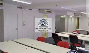 Imagem 4: Sala Comercial para Locação em Salvador, Caminho das Arvores, 8 banheiros, 10 vagas