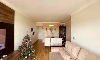 Imagem 2: Excelente Apartamento 3 Dorm. c/ Suíte 90m² no Jardim Chapadão - Campinas