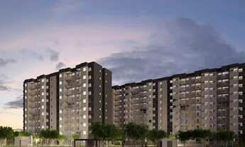 Imagem 4: Edf. Aurora das Praças | Apartamento de 2 quartos em Paulista Centro