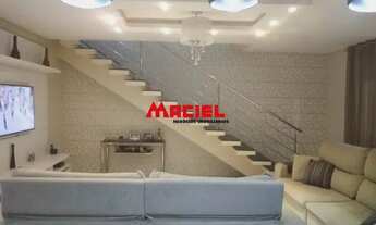 Imagem 7: Casa Padrão em Sao Jose dos Campos