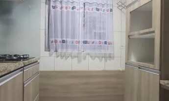 Imagem 2: Vendo ou Alugo-Apartamento 1 dormitório-Pinheirinho