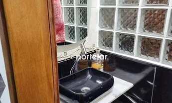 Imagem 6: Apartamento com 3 dormitórios à venda, 100 m² por R$ 430.000 - Luz - São Paulo/SP