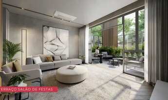 Imagem 2: Apartamento para venda possui 185 metros quadrados com 3 quartos