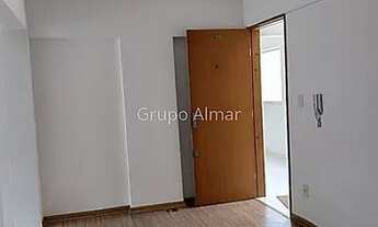 Imagem 2: Ref.: L1015 - Apart. 1 qto - Borboleta