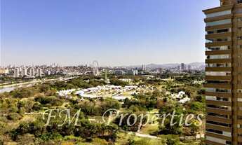 Imagem: Apartamento para aluguel e venda com 264