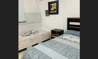 Imagem 6: Casa na caueira de frente para o mar