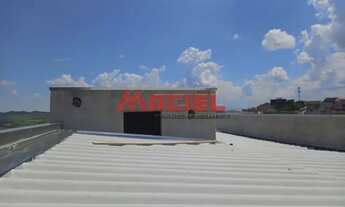 Imagem 3: Casa Padrão em Sao Jose dos Campos