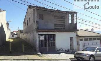 Imagem 7: Sobrados para venda em Mogi das Cruzes no bairro Jardim Ivete