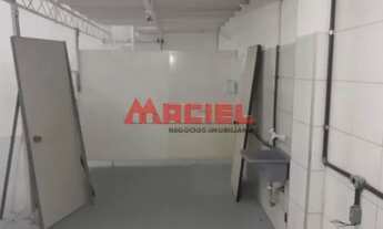 Imagem 7: Galpão Galpão em Sao Jose dos Campos