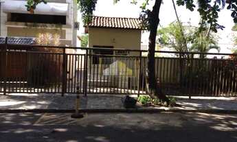 Imagem 3: LIBERTY HOUSES RESIDÊNCIAS - CASA A VENDA BARRA DA TIJUCA