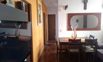 Imagem 3: Apartamento com 2 dormitórios, 60 m² - venda por R$ 315.000,00 ou aluguel por R$ 1.988,00