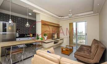 Imagem: Venda, Apartamento com 02 dormitórios