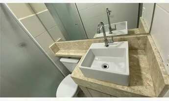 Imagem 3: Vila Nambi - Jundiaí/SP - Condomínio Trentino - Apartamento com 2 quartos para locação, 50